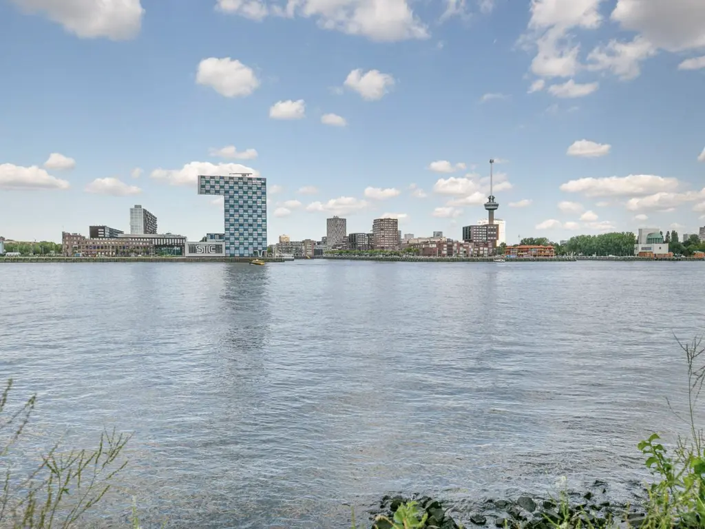 Sint-Janshaven 525, ROTTERDAM