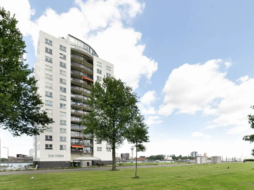 Sint-Janshaven 525, ROTTERDAM
