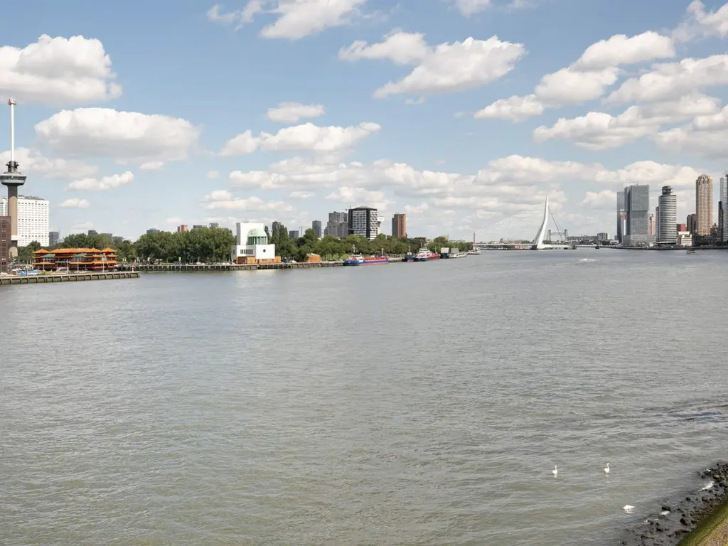 Sint-Janshaven 525, ROTTERDAM