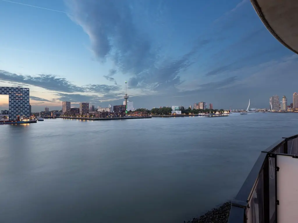 Sint-Janshaven 525, ROTTERDAM
