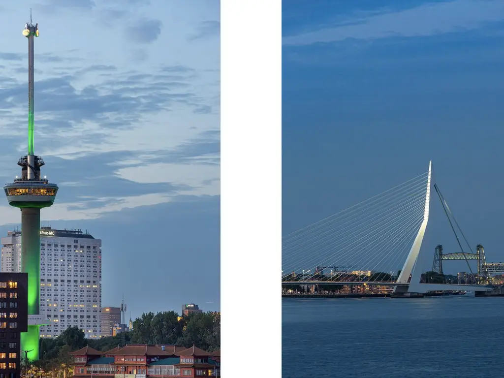 Sint-Janshaven 525, ROTTERDAM