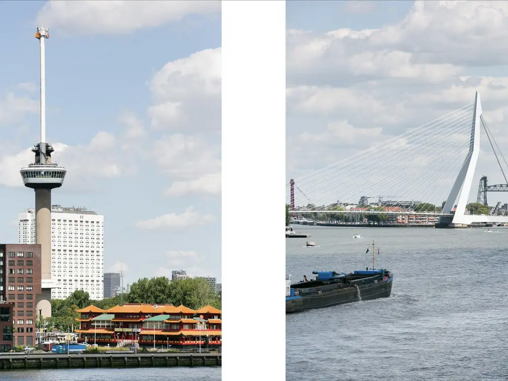 Sint-Janshaven 525, ROTTERDAM