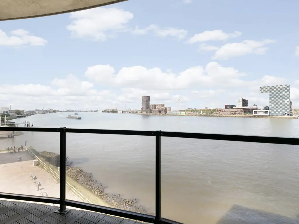 Sint-Janshaven 525, ROTTERDAM