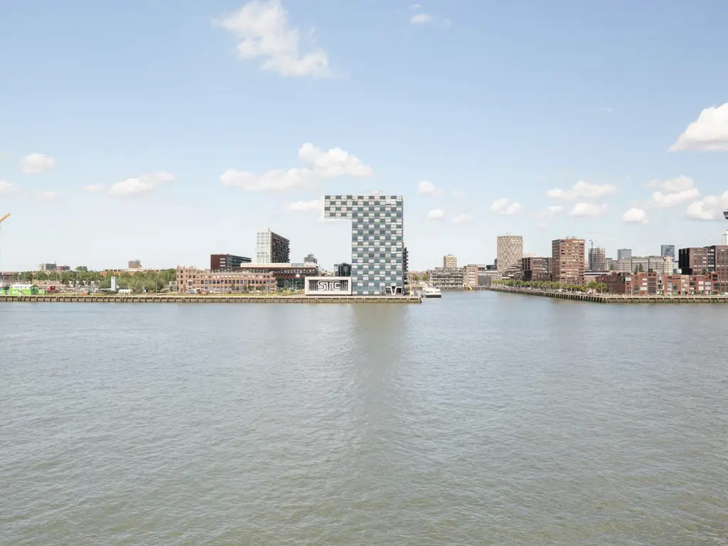 Sint-Janshaven 525, ROTTERDAM