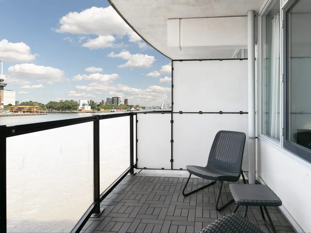 Sint-Janshaven 525, ROTTERDAM