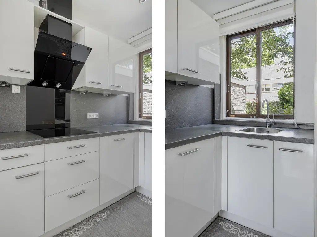 Hoekerstraat 10, ZAANDAM