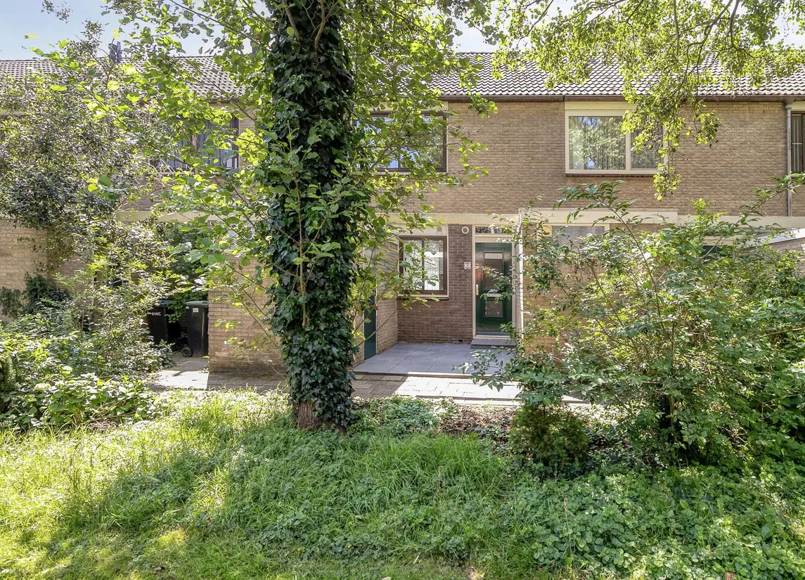 Hoekerstraat 10