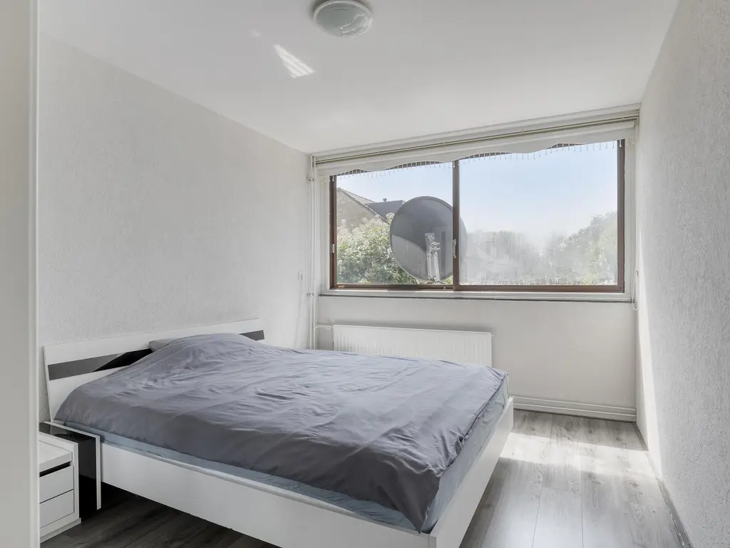 Hoekerstraat 10, ZAANDAM