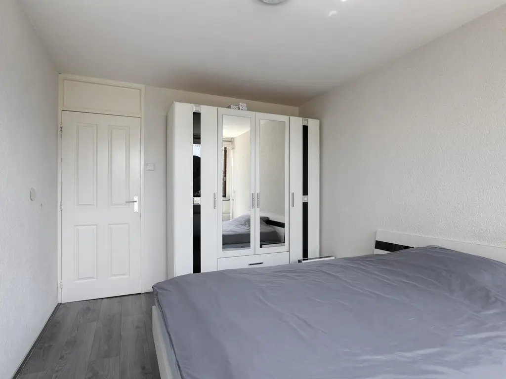 Hoekerstraat 10, ZAANDAM