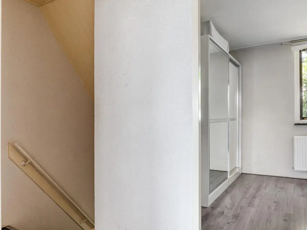 Hoekerstraat 10, ZAANDAM