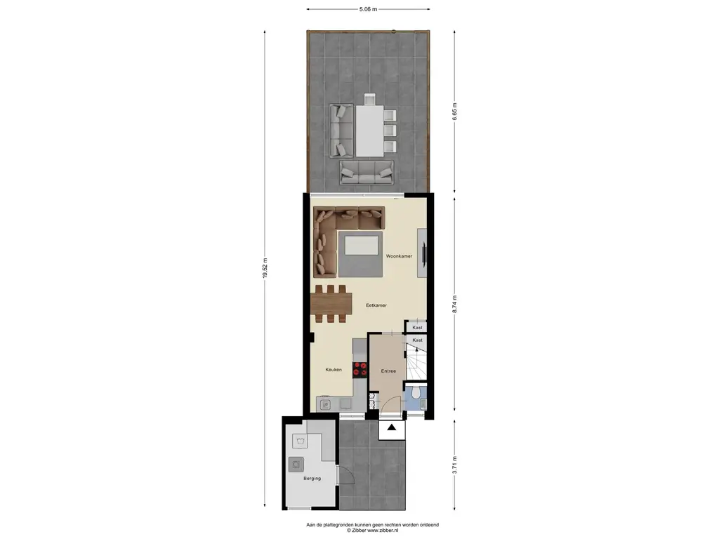 Hoekerstraat 10
