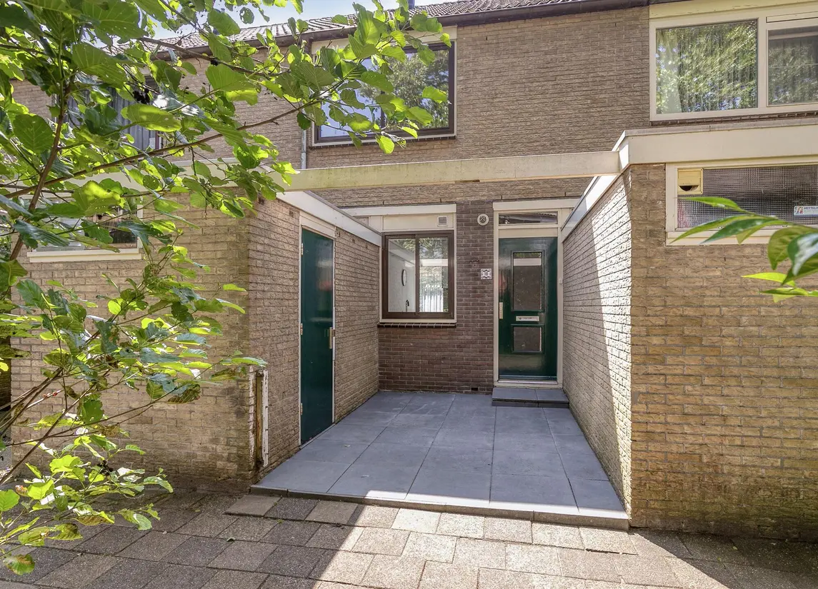 Hoekerstraat 10