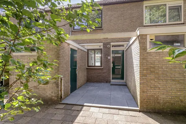 Hoekerstraat 10