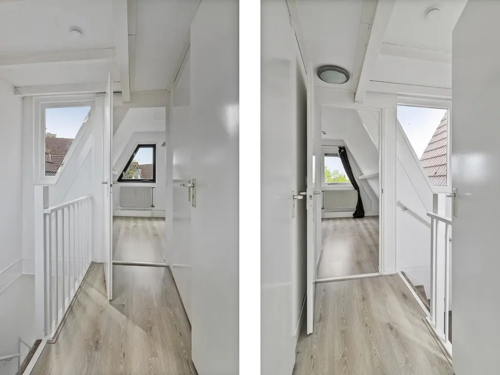 Stroveer 48, ROTTERDAM
