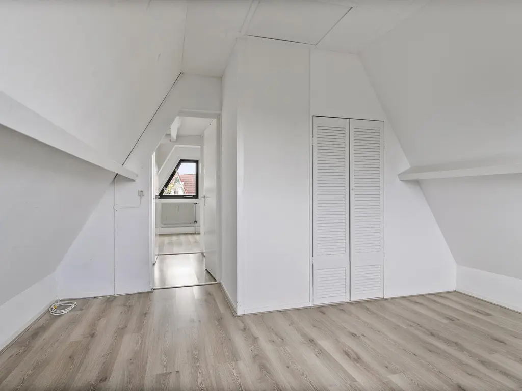 Stroveer 48, ROTTERDAM