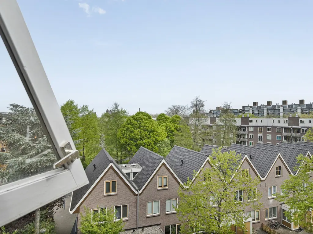 Stroveer 48, ROTTERDAM
