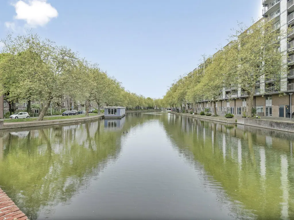 Stroveer 48, ROTTERDAM