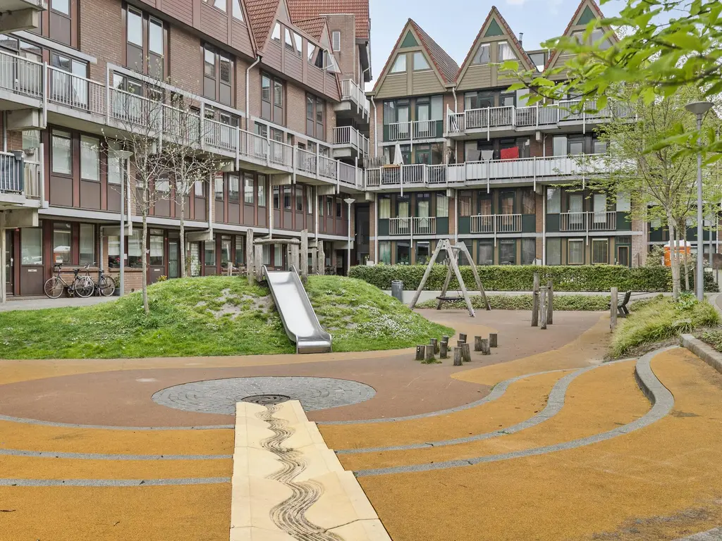 Stroveer 48, ROTTERDAM