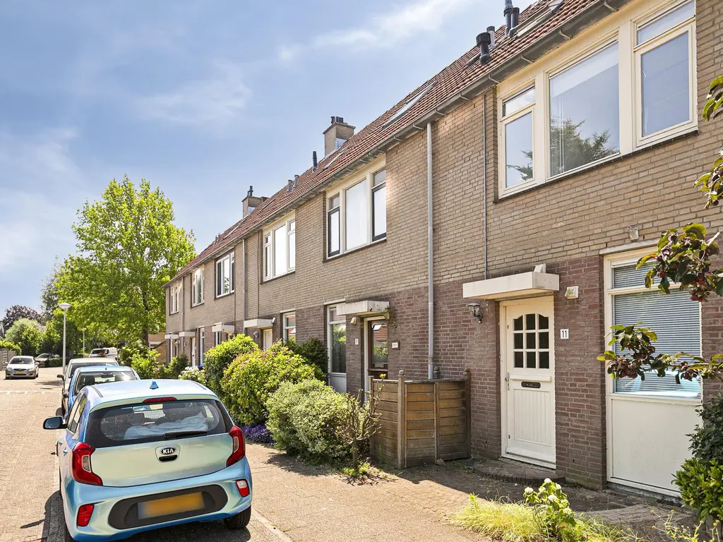 Nachtwaker 9, RHOON