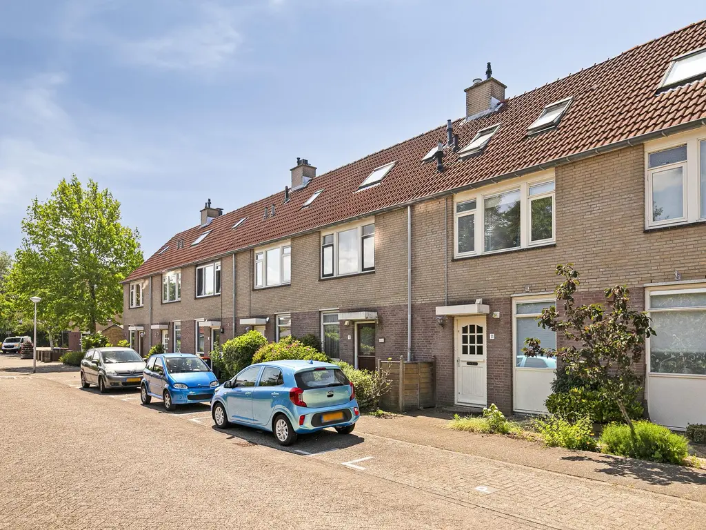 Nachtwaker 9, RHOON