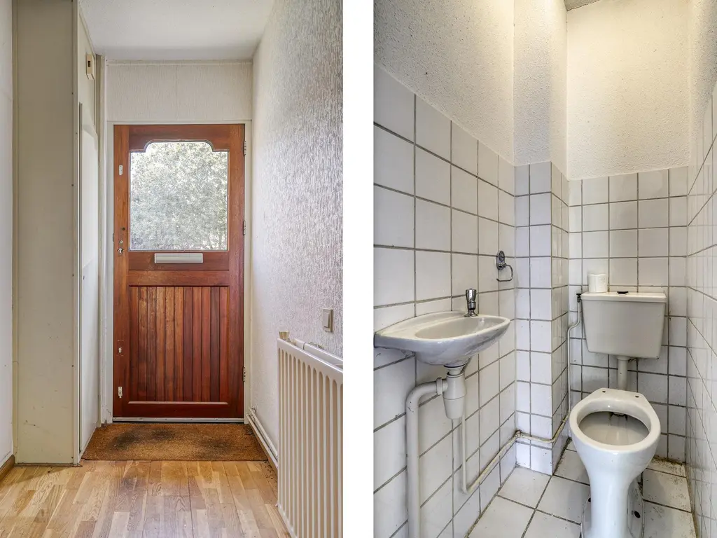 Nachtwaker 9, RHOON