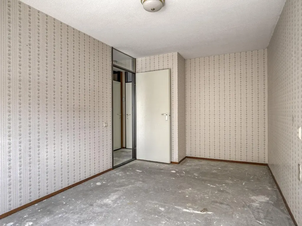 Nachtwaker 9, RHOON