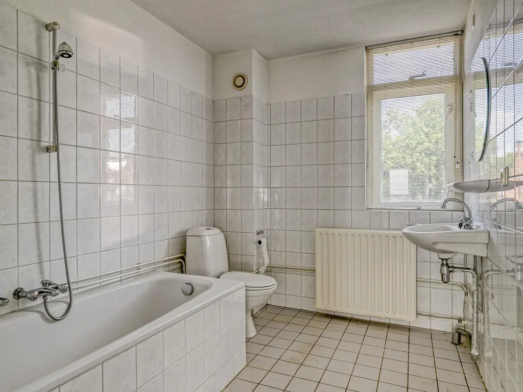 Nachtwaker 9, RHOON
