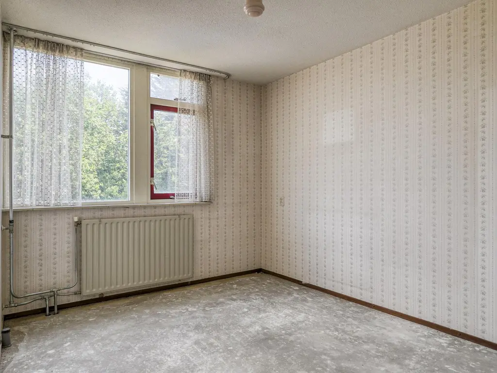 Nachtwaker 9, RHOON
