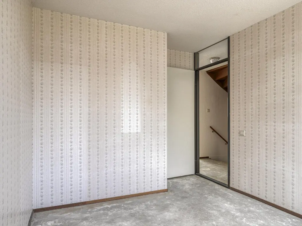 Nachtwaker 9, RHOON
