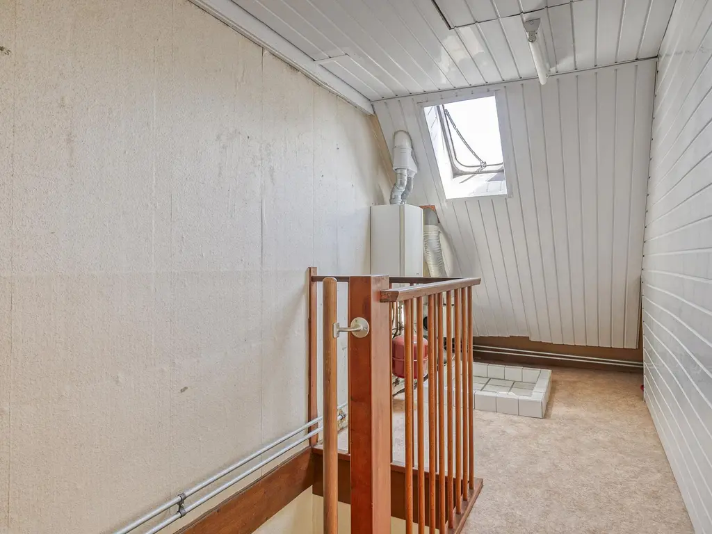 Nachtwaker 9, RHOON