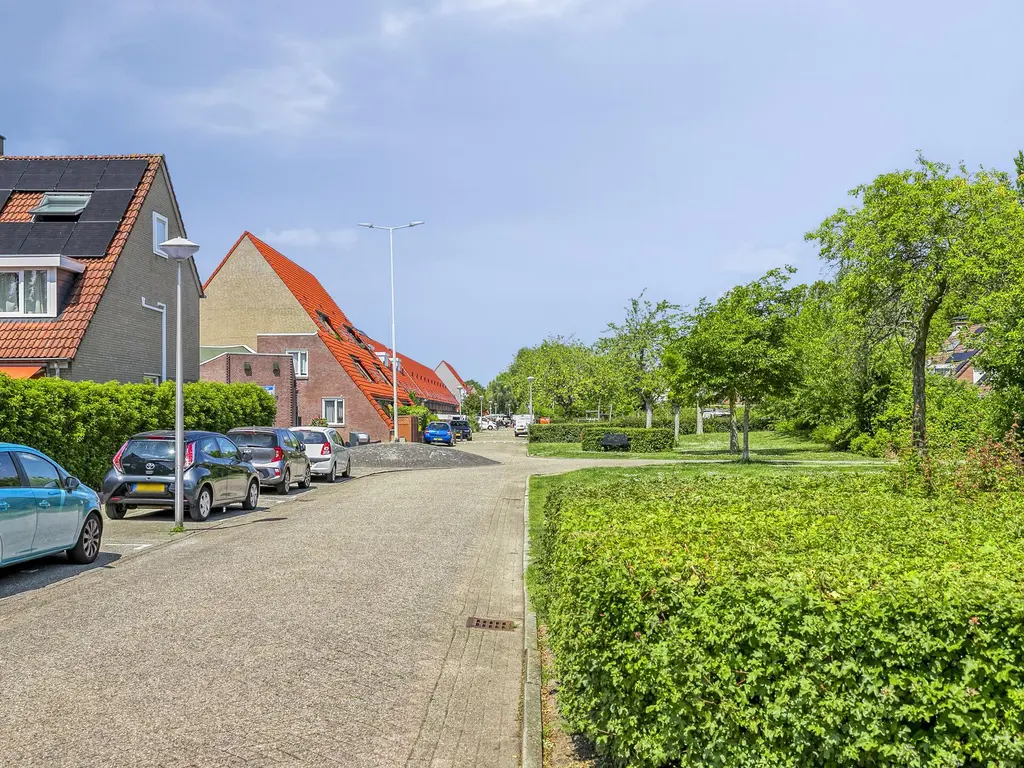 Nachtwaker 9, RHOON
