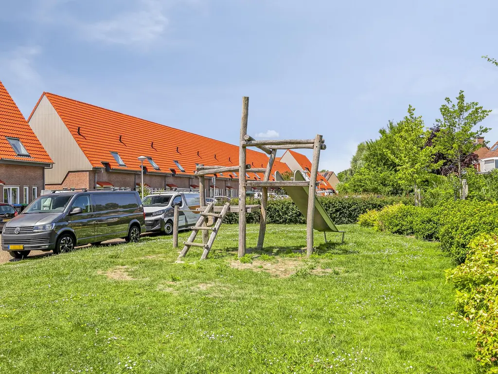 Nachtwaker 9, RHOON