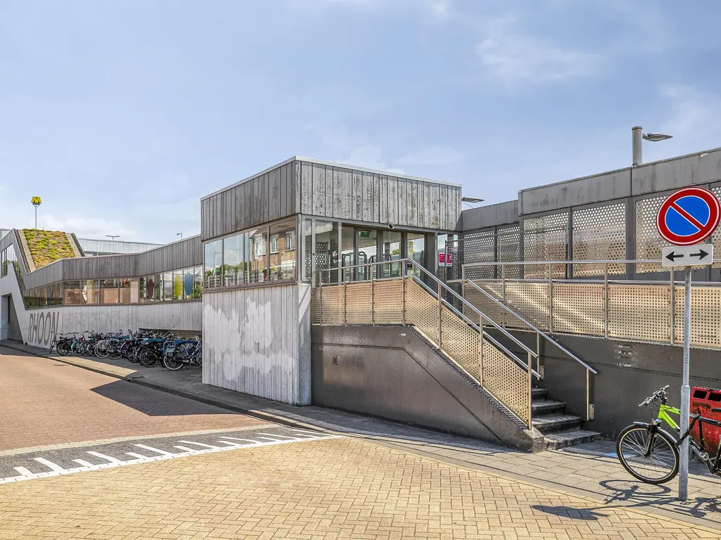 Nachtwaker 9, RHOON
