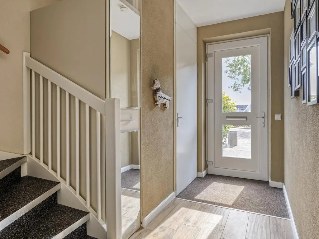 Paulinapolder 31, BARENDRECHT
