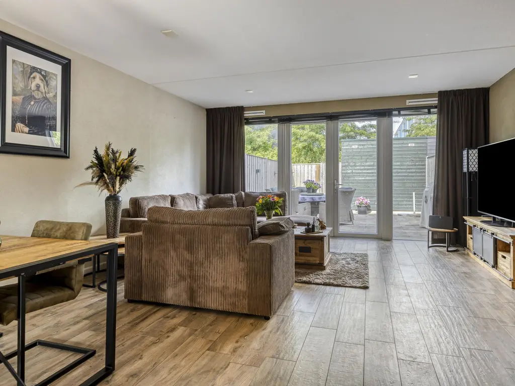 Paulinapolder 31, BARENDRECHT