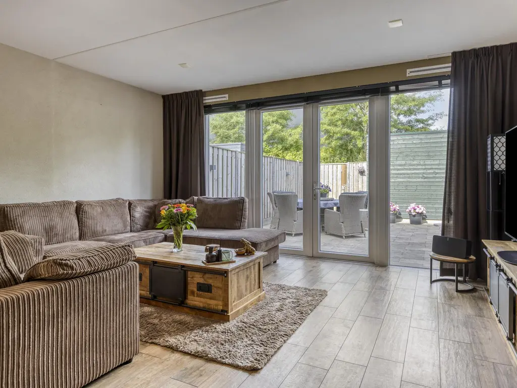 Paulinapolder 31, BARENDRECHT