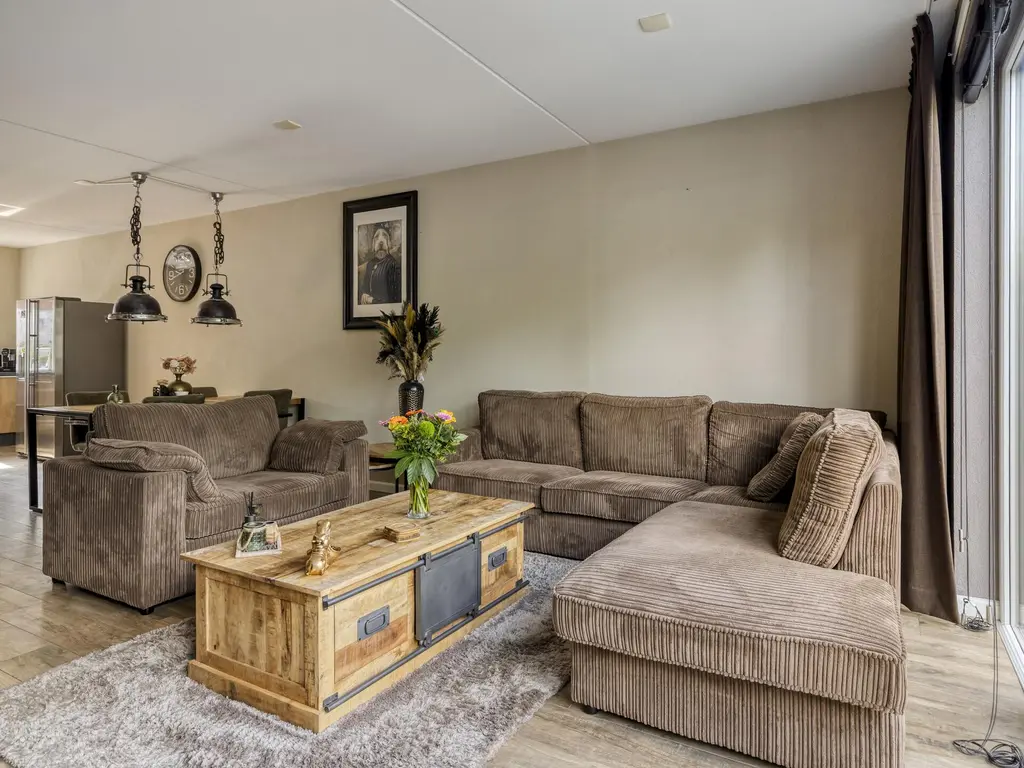 Paulinapolder 31, BARENDRECHT