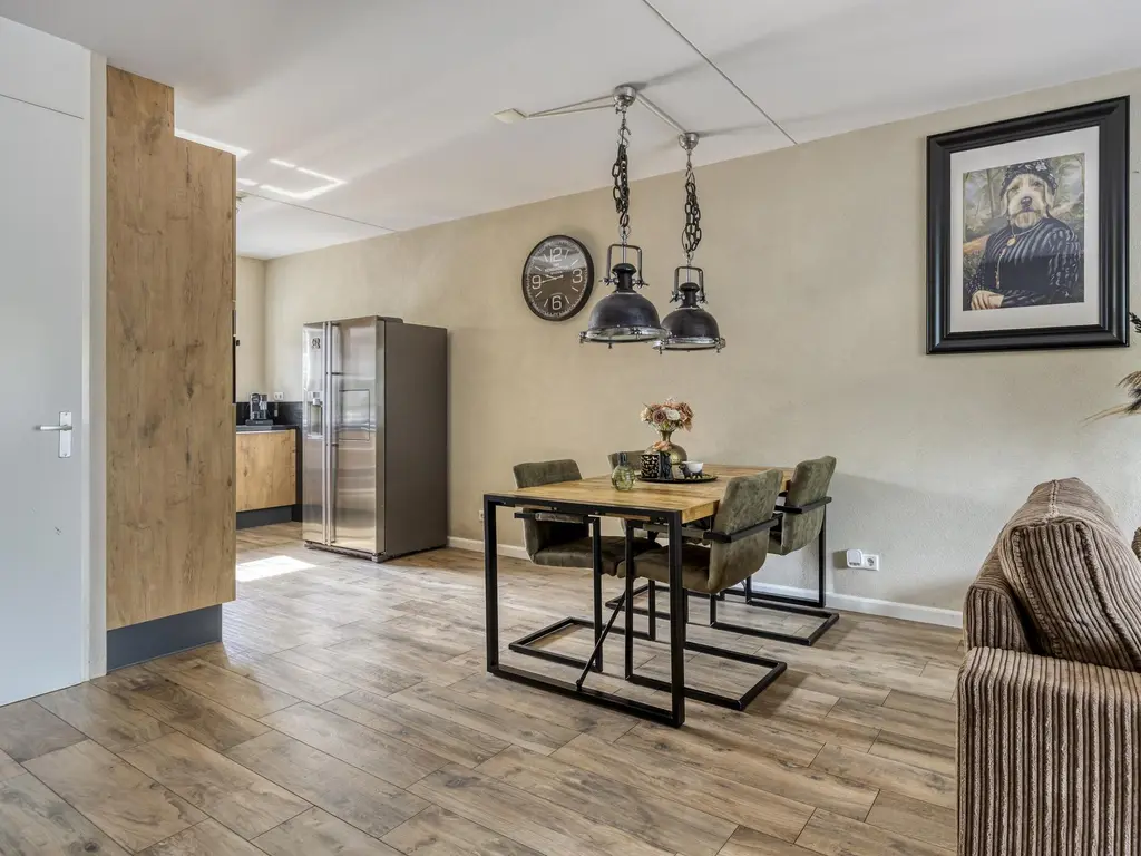 Paulinapolder 31, BARENDRECHT