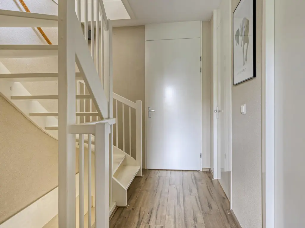 Paulinapolder 31, BARENDRECHT