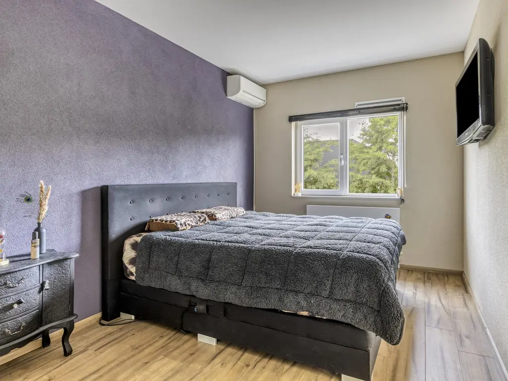 Paulinapolder 31, BARENDRECHT