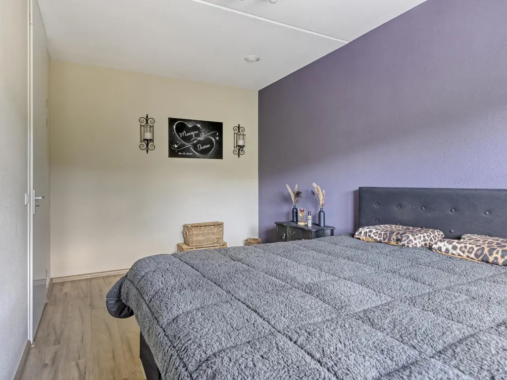 Paulinapolder 31, BARENDRECHT