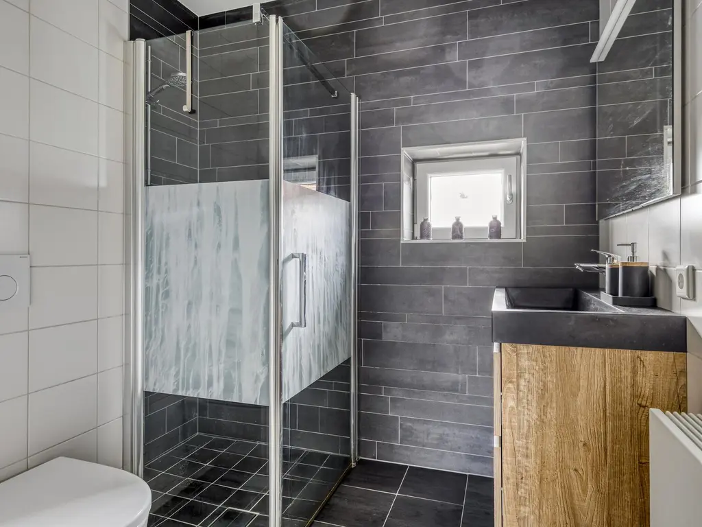Paulinapolder 31, BARENDRECHT
