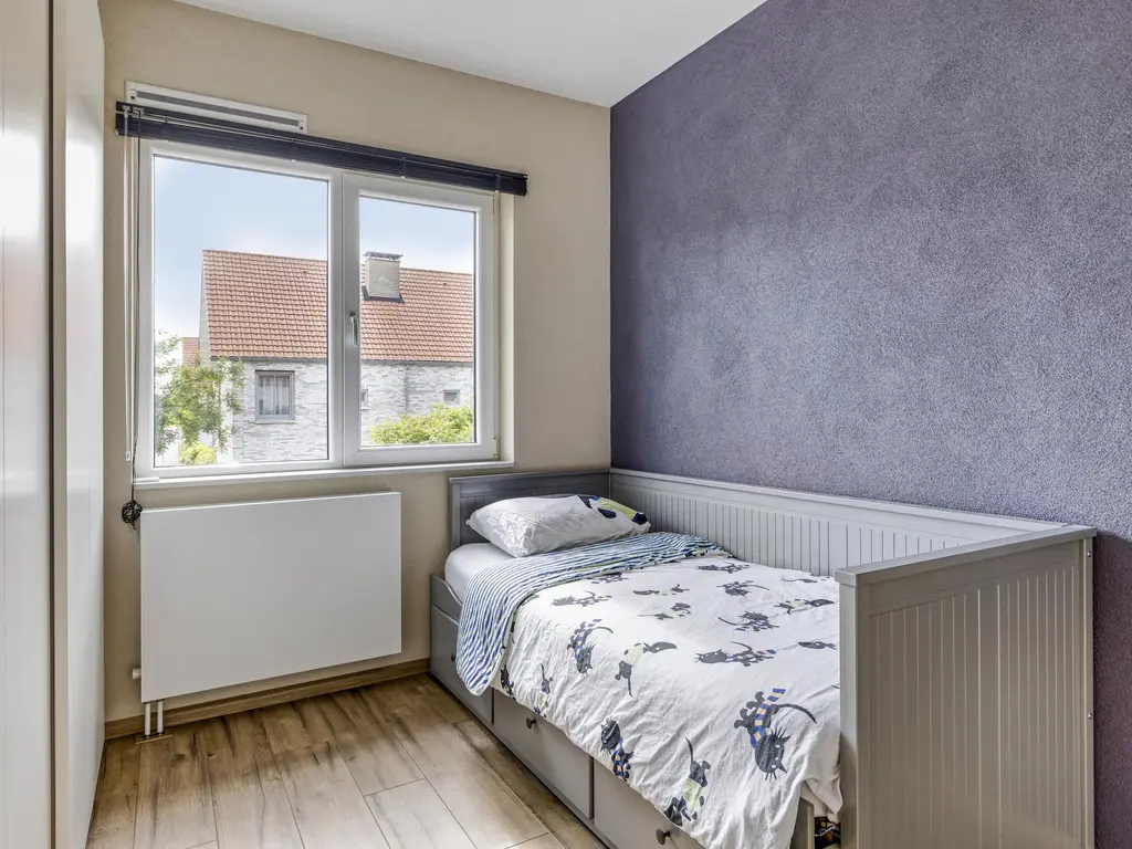 Paulinapolder 31, BARENDRECHT