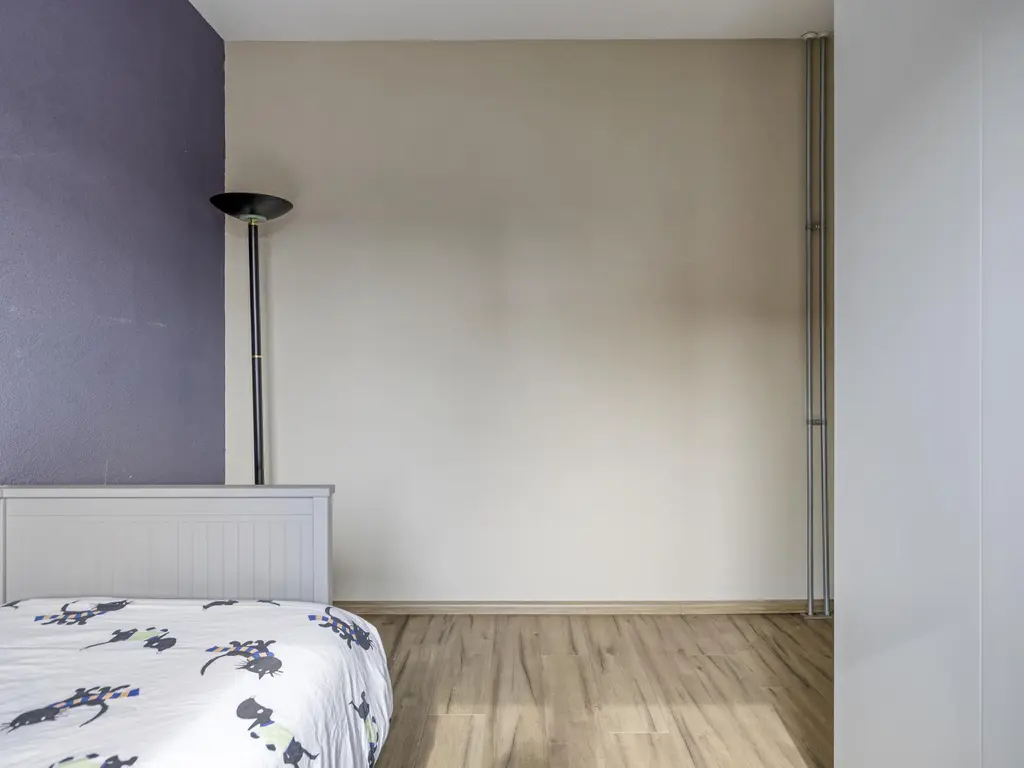 Paulinapolder 31, BARENDRECHT