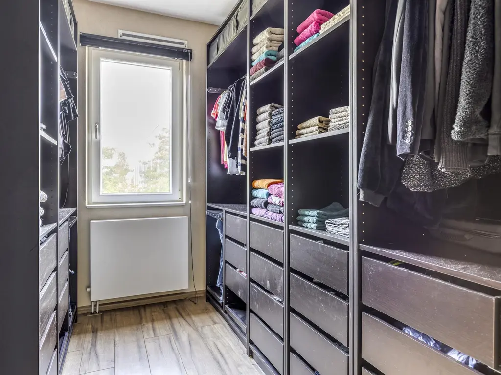 Paulinapolder 31, BARENDRECHT