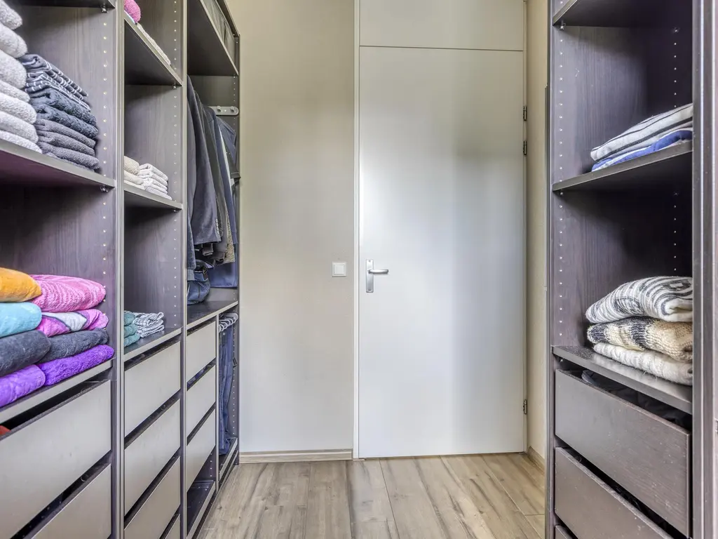 Paulinapolder 31, BARENDRECHT