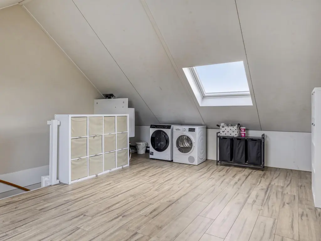 Paulinapolder 31, BARENDRECHT