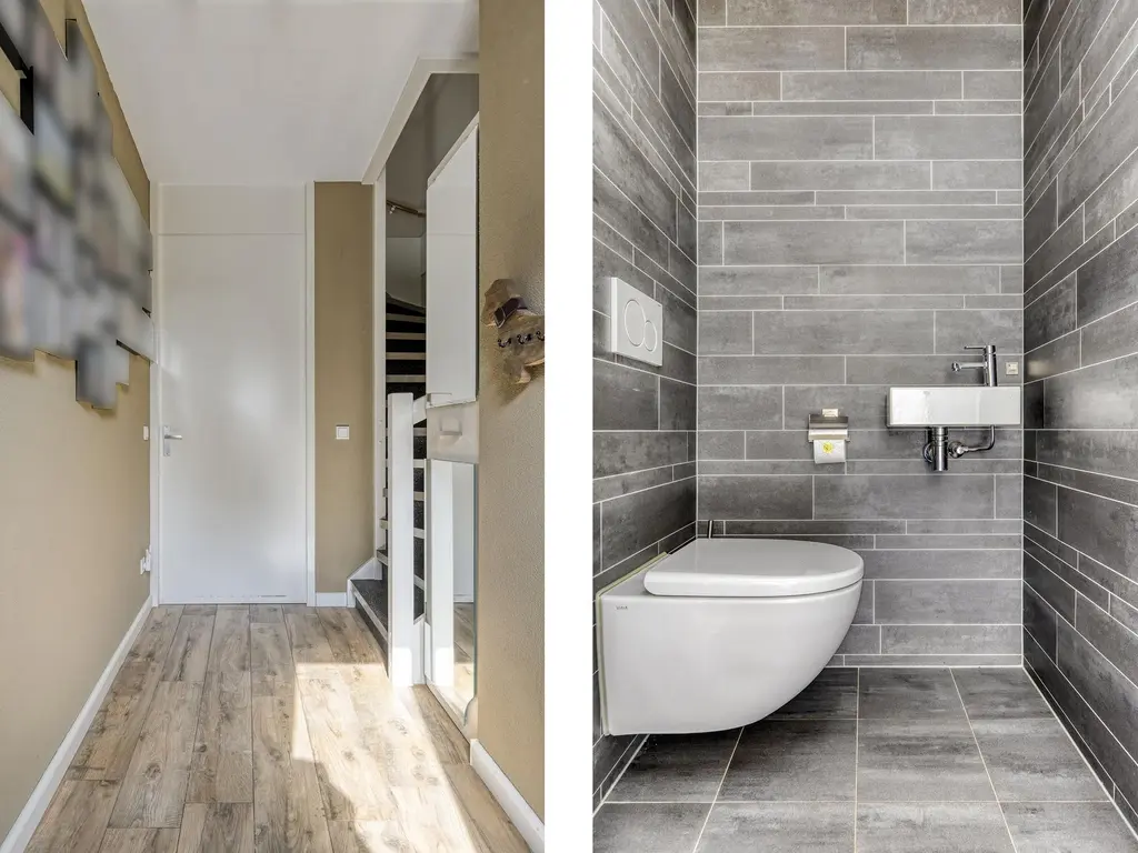 Paulinapolder 31, BARENDRECHT