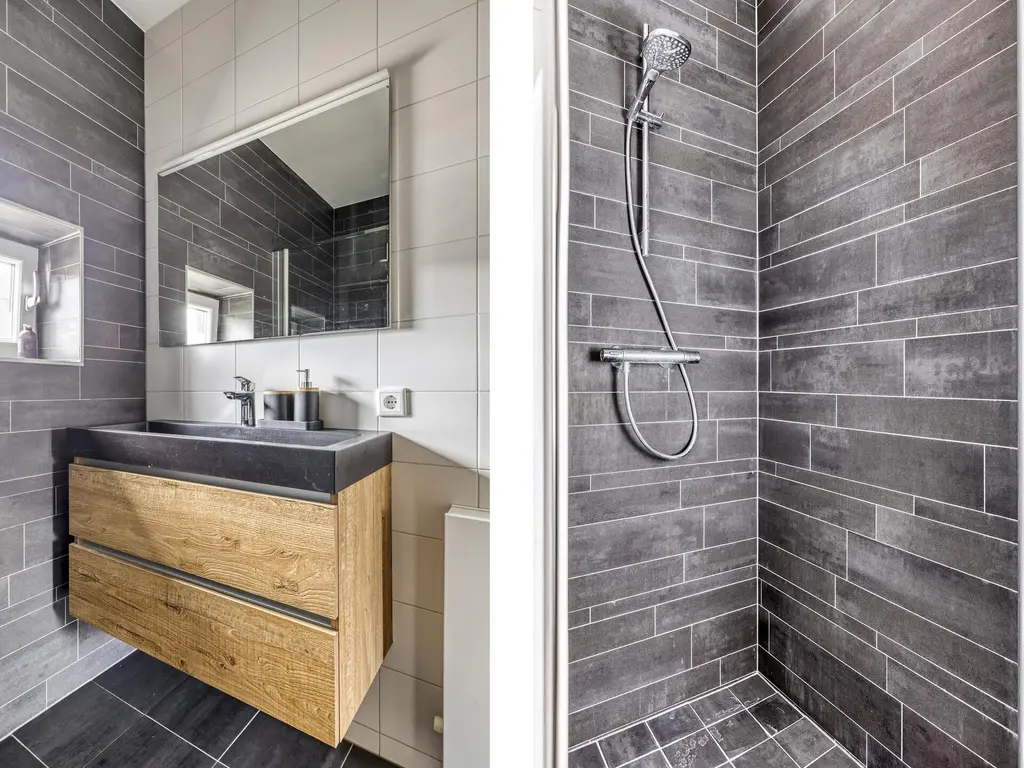 Paulinapolder 31, BARENDRECHT