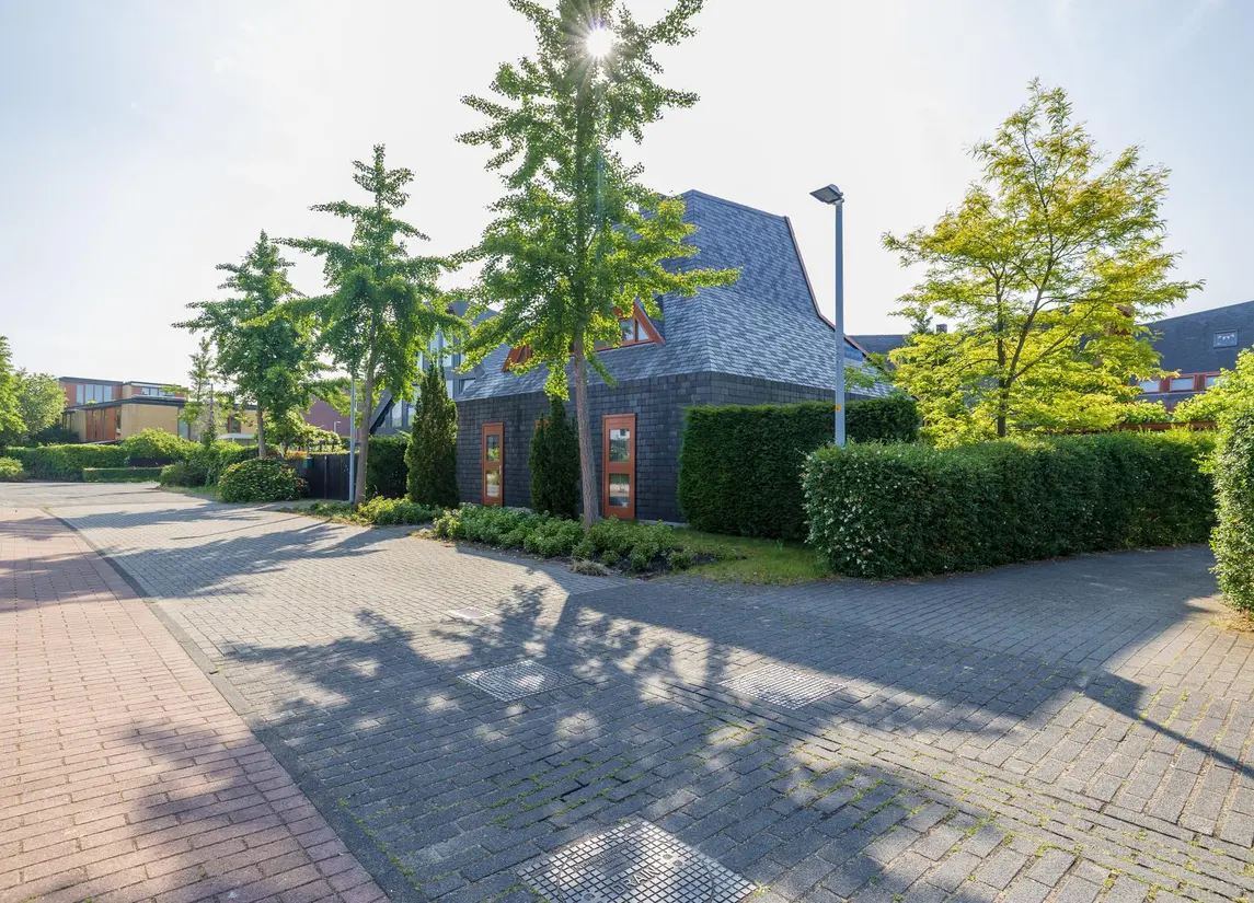 Voorgracht 17